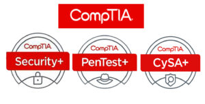 COMPTIA - CERTIFICATIONS